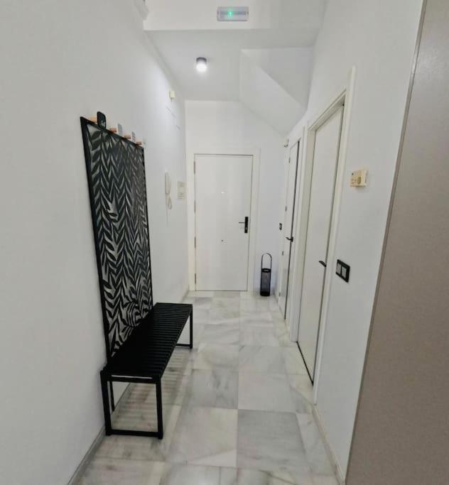 Loft Puerta De Capitulares Apartment Kordoba Bagian luar foto