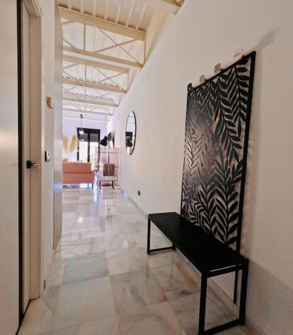 Loft Puerta De Capitulares Apartment Kordoba Bagian luar foto