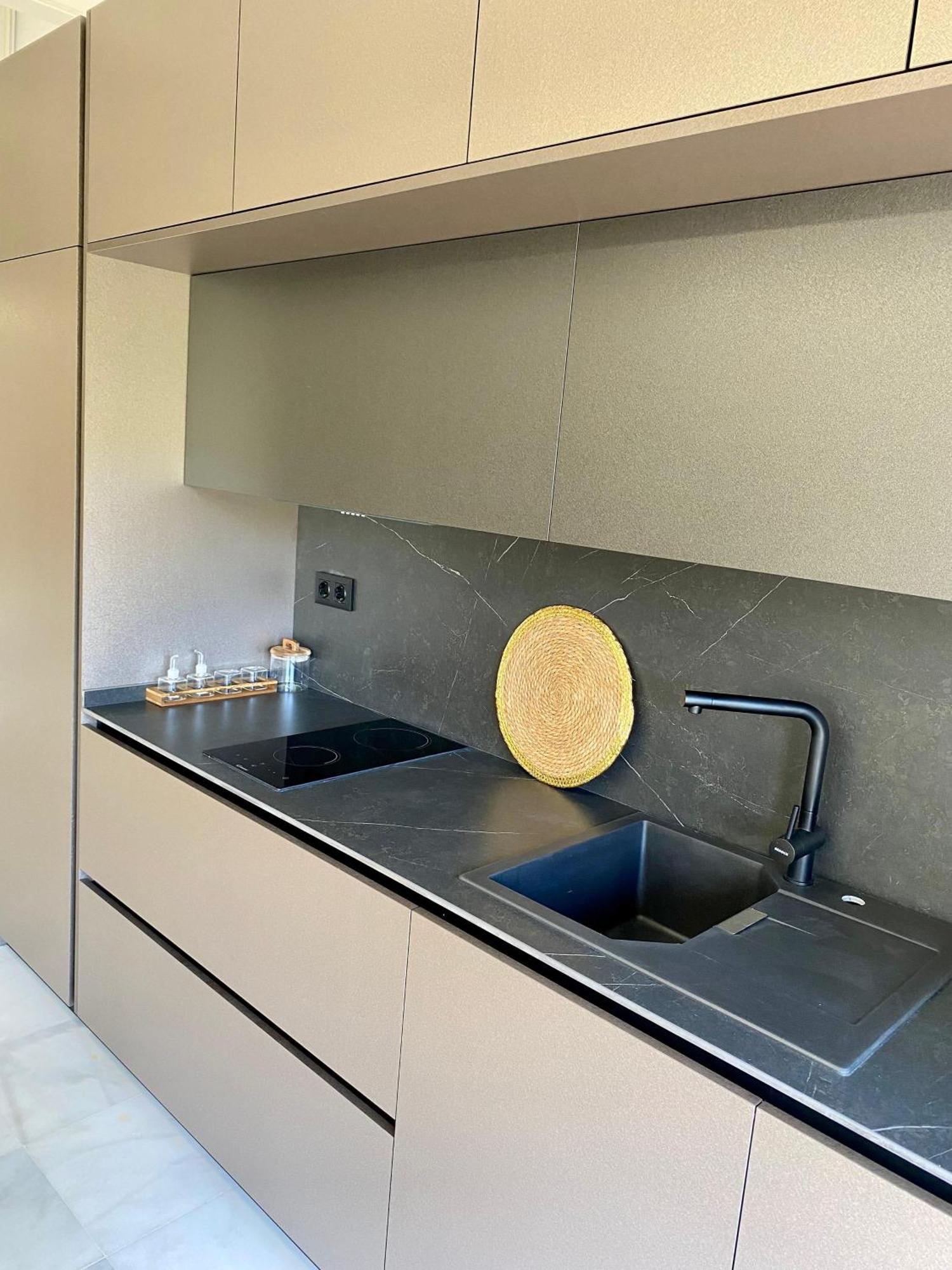 Loft Puerta De Capitulares Apartment Kordoba Bagian luar foto