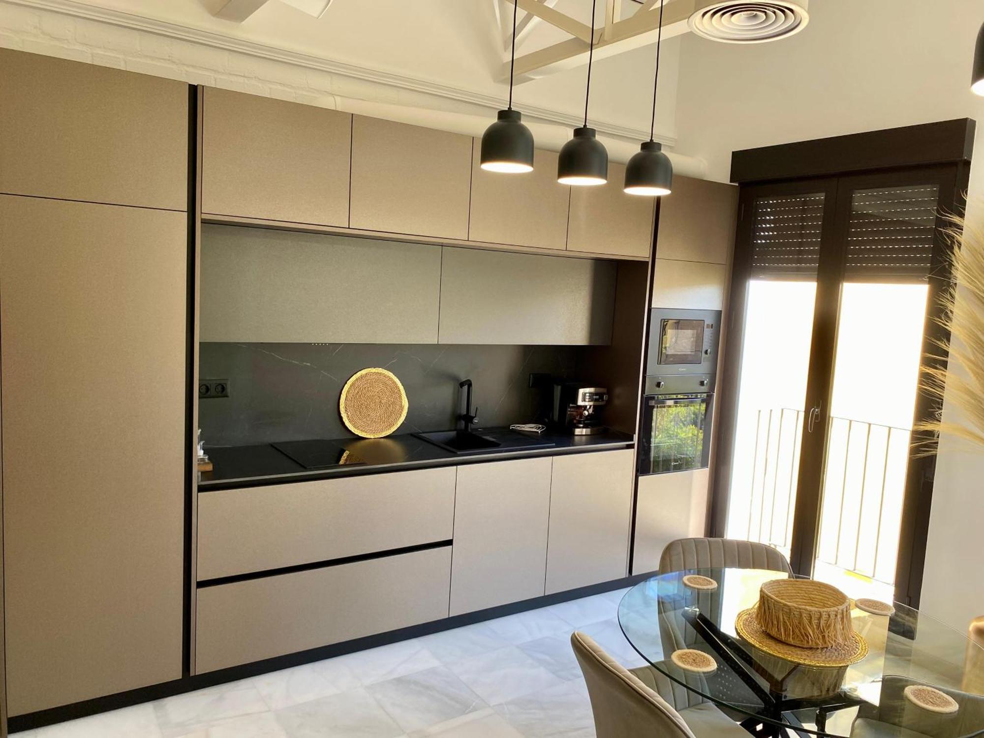 Loft Puerta De Capitulares Apartment Kordoba Bagian luar foto